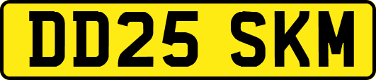DD25SKM