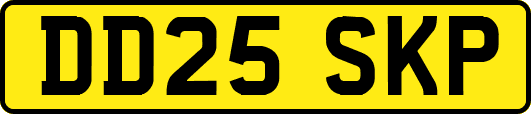 DD25SKP