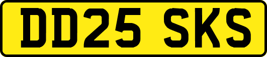 DD25SKS
