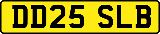 DD25SLB