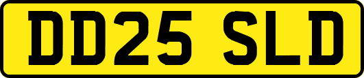 DD25SLD
