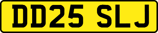 DD25SLJ