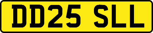 DD25SLL