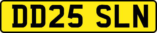 DD25SLN