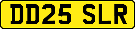 DD25SLR