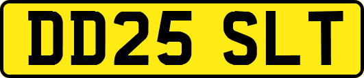 DD25SLT