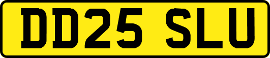 DD25SLU