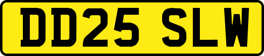 DD25SLW