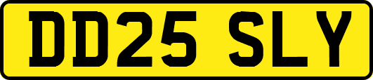DD25SLY