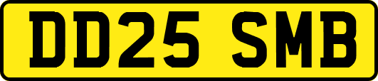 DD25SMB