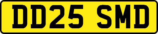 DD25SMD