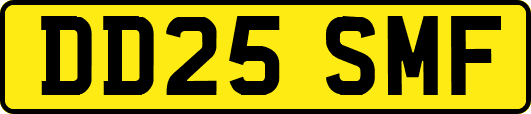 DD25SMF