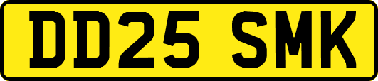 DD25SMK