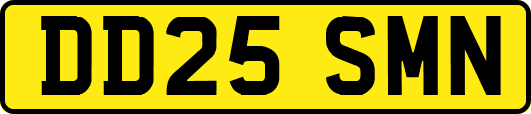DD25SMN