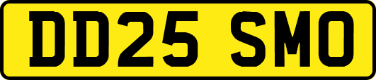 DD25SMO