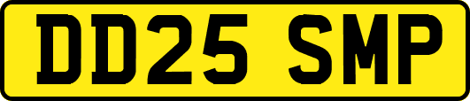 DD25SMP