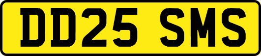 DD25SMS