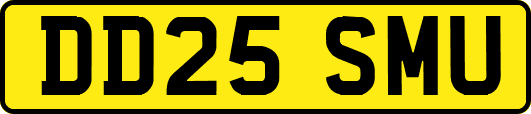 DD25SMU