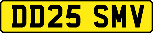 DD25SMV