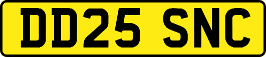 DD25SNC