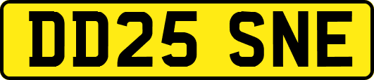 DD25SNE