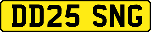 DD25SNG