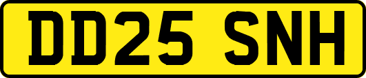 DD25SNH