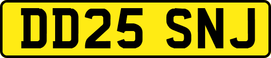 DD25SNJ