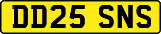 DD25SNS