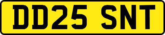 DD25SNT