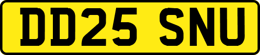 DD25SNU