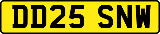 DD25SNW