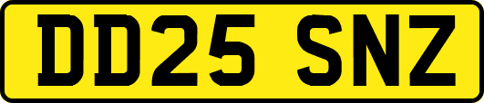 DD25SNZ