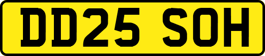 DD25SOH