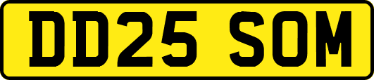 DD25SOM