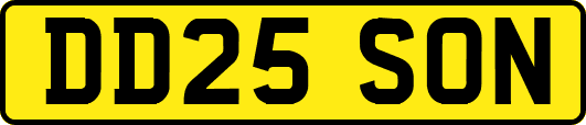 DD25SON