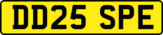 DD25SPE