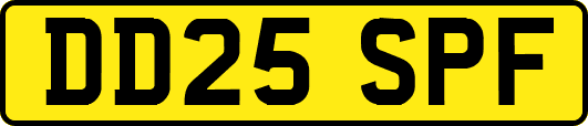DD25SPF