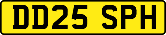 DD25SPH