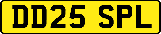 DD25SPL