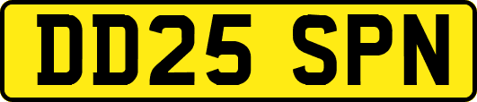 DD25SPN