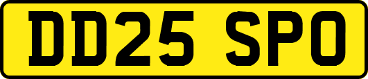 DD25SPO