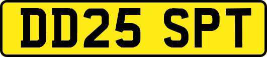 DD25SPT
