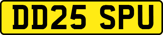 DD25SPU