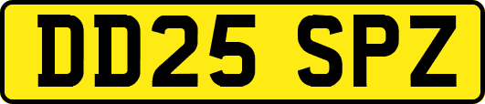 DD25SPZ