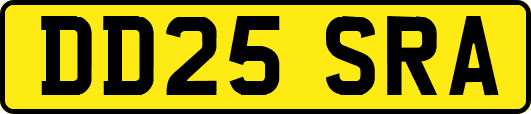 DD25SRA