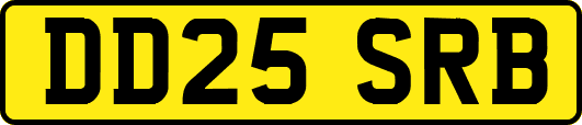 DD25SRB