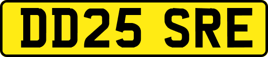 DD25SRE