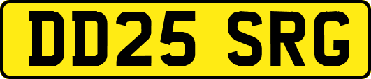 DD25SRG