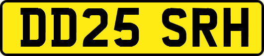 DD25SRH